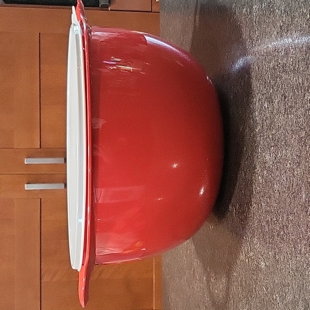 Tupperware 42 cup Thatsa Bowl